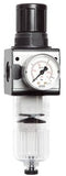 Hoofdafbeelding van de collectie - Filter Regulators Multifix 1, 1/4 - 3/8 Inch, 1600 L/min