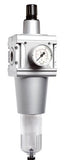 Hoofdafbeelding van de collectie - Filter Regulators Multifix 5, 3/4 - 1 Inch, 15000 L/min