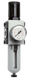 Hoofdafbeelding van de collectie - Filter Regulators Futura 4, 3/4 - 1 Inch, 13000 L/min