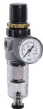 Hoofdafbeelding van de collectie - Filter Regulators Standard 0, 1/8 - 1/4 Inch, 350 L/min