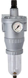 Hoofdafbeelding van de collectie - Filter Regelaars Standard 5, 3/4 - 1 Inch, 12000 L/min