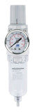 Hoofdafbeelding van de collectie - Filter Regulators MAFR200L, 1/8 - 1/4 Inch, 800 L/min