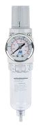 Filter Regulators MAFR200L, 1/8 - 1/4 Inch, 800 L/min