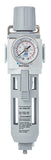 Hoofdafbeelding van de collectie - Filter Regulators MAFR302, 1/4 - 1/2 Inch, 1300 L/min