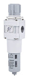 Hoofdafbeelding van de collectie - Filter Regulators MAFR501, 3/4 - 1 Inch, 10000 L/min