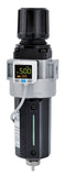 Hoofdafbeelding van de collectie - Filter Regulators MAFR401, 1/4 - 1/2 Inch, 4000 L/min