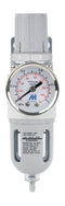 Filter Regulators MAFR200, 1/8 - 1/4 Inch, 800 L/min