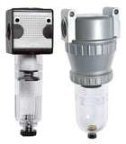 Hoofdafbeelding van de collectie - Knocks Compressed Air Filters