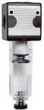 Hoofdafbeelding van de collectie - Knocks Multifix Compressed Air Filters