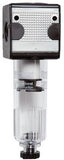 Hoofdafbeelding van de collectie - Filters Multifix 2, 1/2 - 3/4 Inch, 5850 L/min
