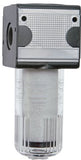 Hoofdafbeelding van de collectie - Filters For Vacuum Multifix 2, 1/2 - 3/4 Inch, 1500 L/min
