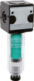 Hoofdafbeelding van de collectie - Multifix Microfilters, 1/8 - 1 Inch, 4200 L/min