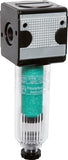 Hoofdafbeelding van de collectie - Microfilters Multifix, 1/8 - 1 Inch, 4200 L/min