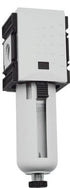 Filters Futura 4, 3/4 - 1 Inch, 8000 L/min