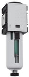 Hoofdafbeelding van de collectie - Microfilters Futura, 1/4 - 1 Inch, 1500 L/min