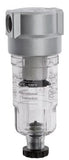 Hoofdafbeelding van de collectie - Filters Standard 0, 1/8 - 1/4 Inch, 800 L/min