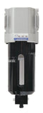 Hoofdafbeelding van de collectie - Mindman Compressed Air Filters
