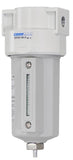 Hoofdafbeelding van de collectie - Filters MAF401, 1/4 - 1/2 Inch, 4000 L/min