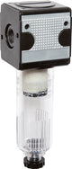Pre-filters Multifix, 1/8 - 1 Inch, 2000 L/min