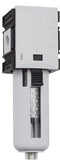 Hoofdafbeelding van de collectie - Activated Carbon Filters Futura, 1/4 - 1 Inch, 2500 L/min