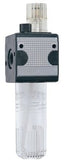 Hoofdafbeelding van de collectie - Lubricators Multifix 2, 1/2 - 3/4 Inch, 5000 L/min
