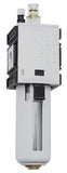 Hoofdafbeelding van de collectie - Lubricators Futura 4, 3/4 - 1 Inch, 16000 L/min