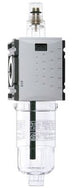 Micro Mist Lubricators Futura 0, 1/4 Inch, 1400 L/min