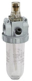 Hoofdafbeelding van de collectie - Lubricators Standard 3, 3/8 - 1 Inch, 9000 L/min