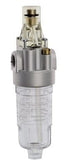 Hoofdafbeelding van de collectie - Lubricators Standard 0, 1/8 - 1/4 Inch, 660 L/min