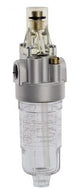Lubricators Standard 0, 1/8 - 1/4 Inch, 660 L/min