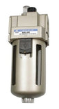 Hoofdafbeelding van de collectie - Lubricators MAL402, 1/2 Inch