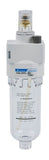 Hoofdafbeelding van de collectie - Lubricators MAL200L, 1/8 - 1/4 Inch