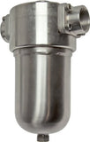 Hoofdafbeelding van de collectie - Stainless Steel And Brass Lubricators
