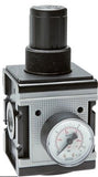 Hoofdafbeelding van de collectie - Pressure Regulators Multifix 4, 3/4 - 1 Inch, 12000 L/min