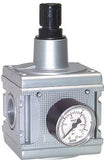 Hoofdafbeelding van de collectie - Pressure Regulators Multifix 5, 3/4 - 1 Inch, 17500 L/min