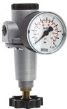 Hoofdafbeelding van de collectie - Standard Series Of Knocks Compressed Air Pressure Regulators