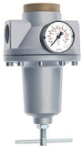 Hoofdafbeelding van de collectie - Pressure Regulators Standard 3, 1/2 - 1 Inch, 5000 L/min