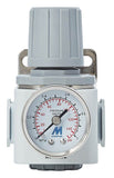 Hoofdafbeelding van de collectie - Pressure Regulators MAR302, 1/4 - 1/2 Inch, 2000 L/min
