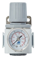 Pressure Regulators MAR302, 1/4 - 1/2 Inch, 2000 L/min