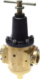 Hoofdafbeelding van de collectie - Brass Pressure Regulators, 1-1/2 Inch, 15000 L/min