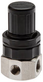 Hoofdafbeelding van de collectie - Stainless Steel Pressure Regulators, 1/4 Inch, 320 L/min