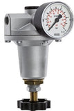 Hoofdafbeelding van de collectie - Precision Pressure Regulators Standard, 1/4 Inch, 550 L/min