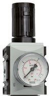 Knocks Precision Pressure Regulators