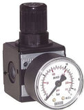 Hoofdafbeelding van de collectie - Precision Pressure Regulators Multifix 1, 1/4 - 3/8 Inch, 2100 L/min