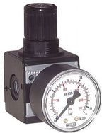 Pressure Regulators Multifix 1, 1/4 - 3/8 Inch, 2100 L/min