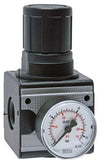 Hoofdafbeelding van de collectie - Pressure Regulators Multifix 2, 1/2 - 3/4 Inch, 8700 L/min