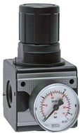 Pressure Regulators Multifix 2, 1/2 - 3/4 Inch, 8700 L/min