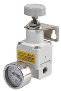 Mindman Precision Pressure Regulators