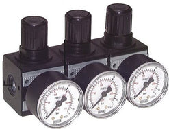 Drukregelaars Multifix 2, 1/2 Inch, 8500 L/min