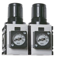 Drukregelaars Futura 0, 1/4 Inch, 1000 L/min